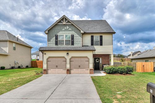 189 Pendulum Rdg, Graniteville, SC, 29829-2838 | Card Image