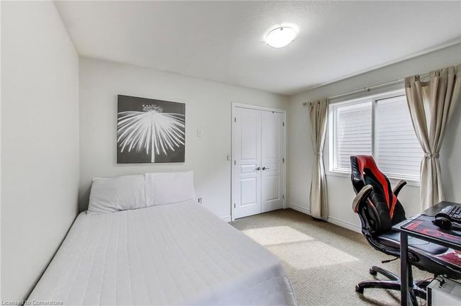 7 Grandstand Dr, House other with 3 bedrooms, 3 bathrooms and 4 parking in Binbrook ON | Image 22