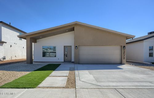 12172 Bahjat Dr, El Paso, TX, 79934-2242 | Card Image