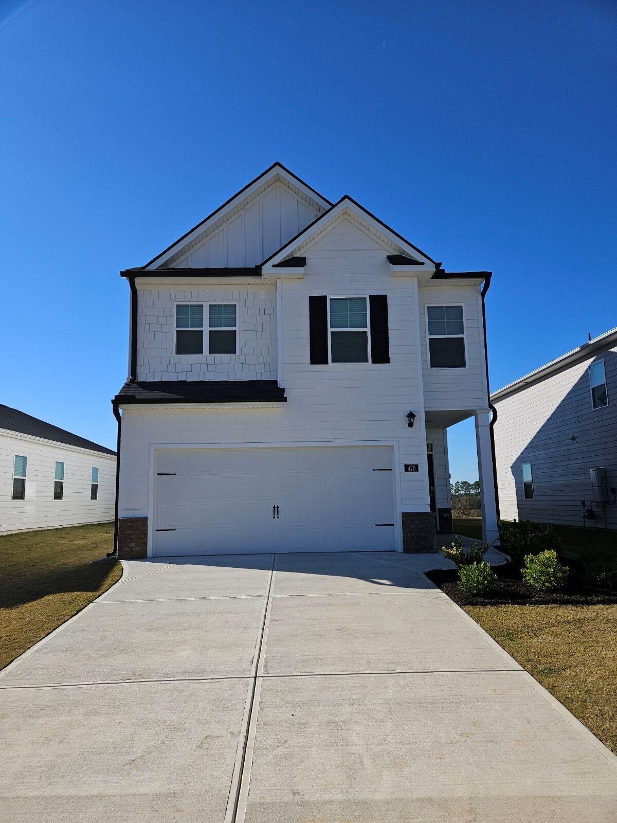 Kentbury Ct, Aiken, SC 29801