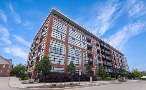 305-15 Prince Albert Blvd, Kitchener, ON, N2H0C2 | Card Image