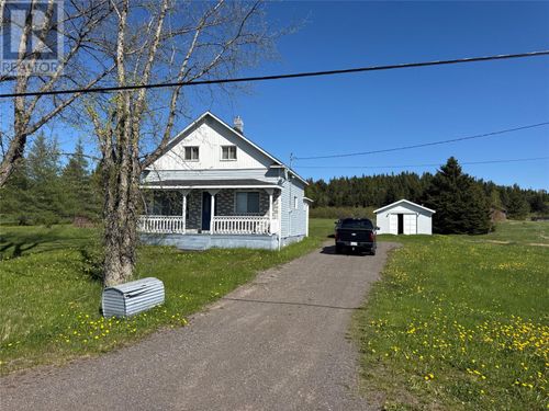 33 Main Road, Laurenceton, NL, A0G2Z0 | Card Image