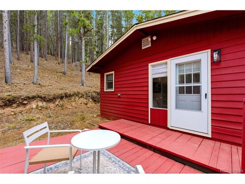 154 Apache Rd, Evergreen, CO, 80439-4019 | Card Image