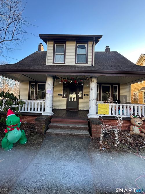 1-54 Ralston Ave, Hamden, CT, 06517-2839 | Card Image