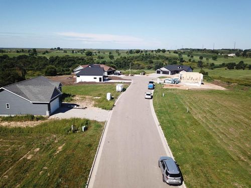 111 Garrett Dr, BARNEVELD, WI, 53507-9101 | Card Image