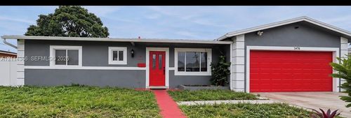 3478 Nw 26th St, Lauderdale Lakes, FL, 33311-2657 | Card Image