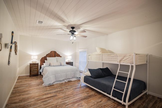 403 Olive St, House other with 3 bedrooms, 3 bathrooms and null parking in Port O Connor TX | Image 26