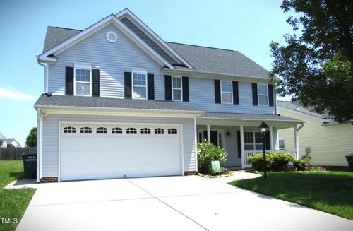 202 Redstone Ct, Gibsonville, NC, 27249-2881 | Card Image
