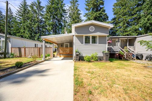43-1901 Ryan Rd E, Comox, BC, V9M4E1 | Card Image