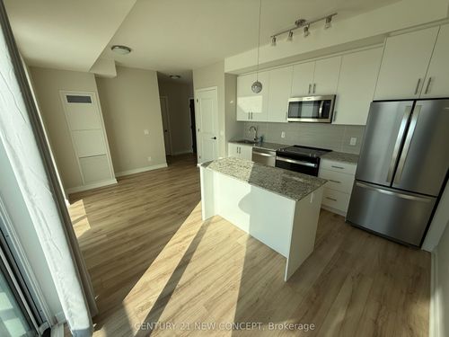 809-335 Wheat Boom Dr, Oakville, ON, L6H7X4 | Card Image