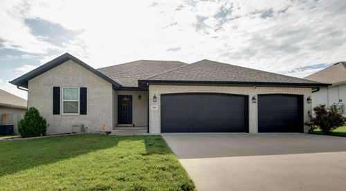 1656 N Penrose Ave, Nixa, MO, 65714-9398 | Card Image