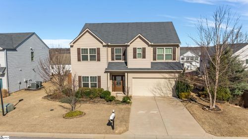 201 Calavera Drive, Simpsonville, SC, 29681 | Card Image