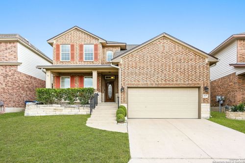 25151 Buttermilk Ln, San Antonio, TX, 78255-2336 | Card Image