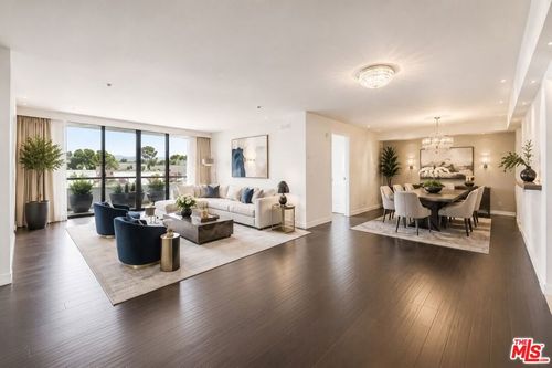 705-10660 Wilshire Blvd, Los Angeles, CA, 90017-3720 | Card Image