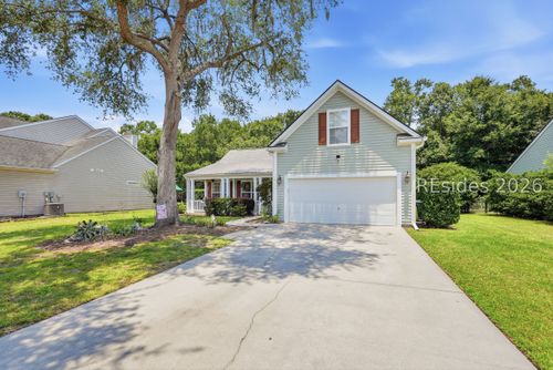 141 Pickett Mill Blvd, Bluffton, SC, 29909-7831 | Card Image