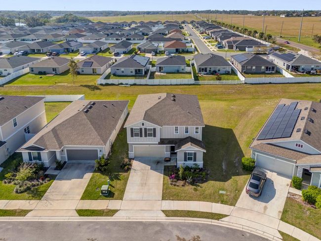1209 Mattie Pointe Blvd, House other with 5 bedrooms, 3 bathrooms and null parking in AUBURNDALE FL | Image 19