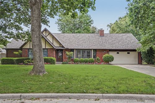 5022 E 98th St, Tulsa, OK, 74137-4916 | Card Image