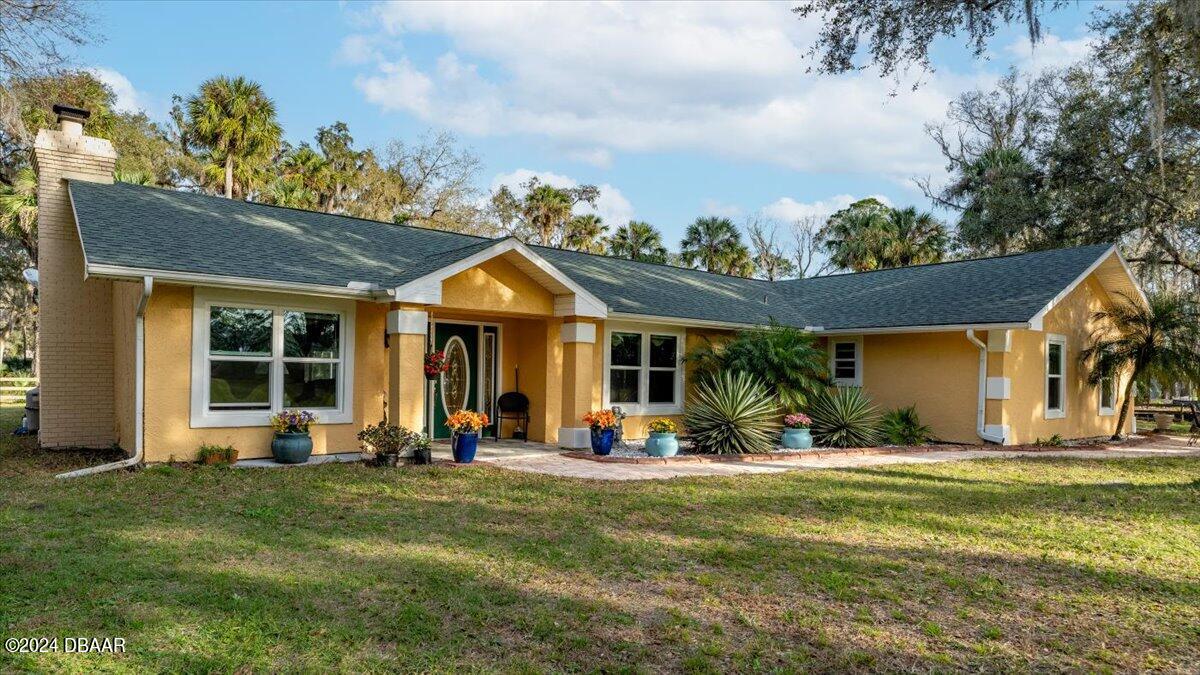 Western Rd, New Smyrna Beach, FL 32168