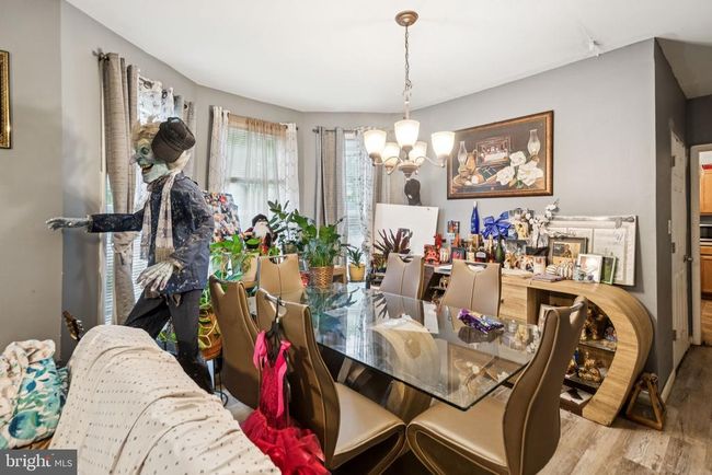 125 W Federal St, Home with 3 bedrooms, 2 bathrooms and null parking in Burlington NJ | Image 5