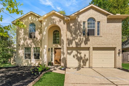 42 Bowie Bend Ct, The Woodlands, TX, 77385-3573 | Card Image