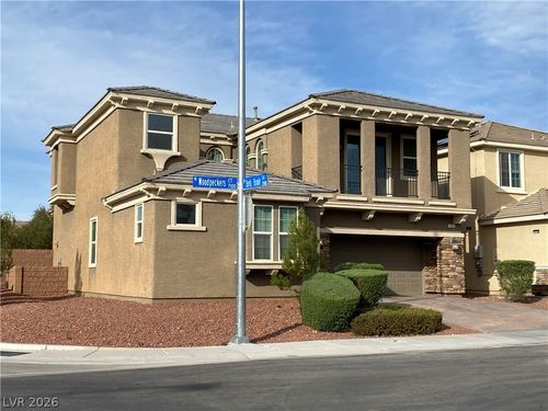 7121 Woodpeckers Ct, North Las Vegas, NV, 89084-2349 | Card Image