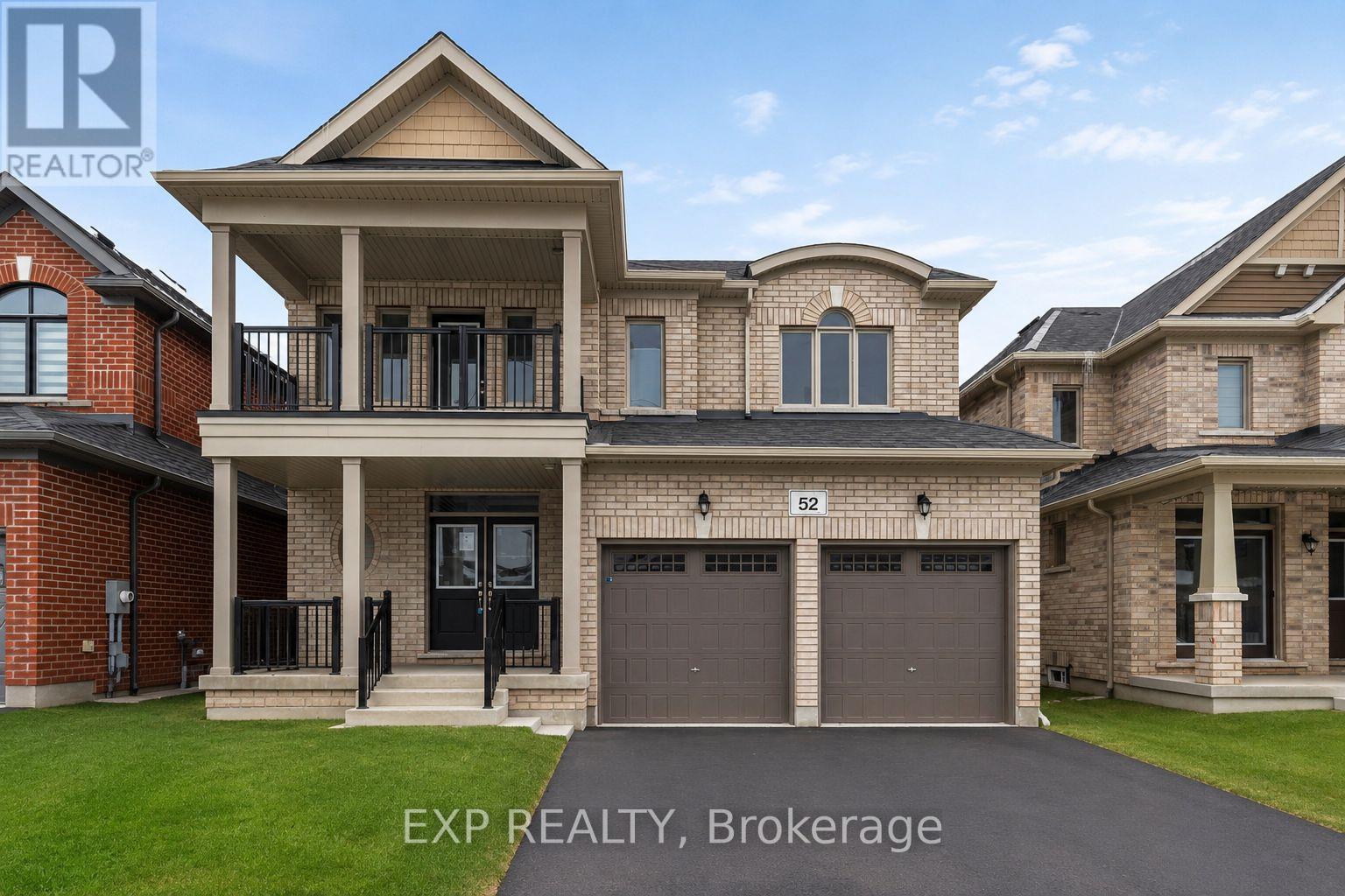 Residential in Essa (Angus)