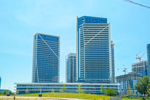 1208-30 Ordnance St, Toronto, ON, M6K0C8 | Card Image