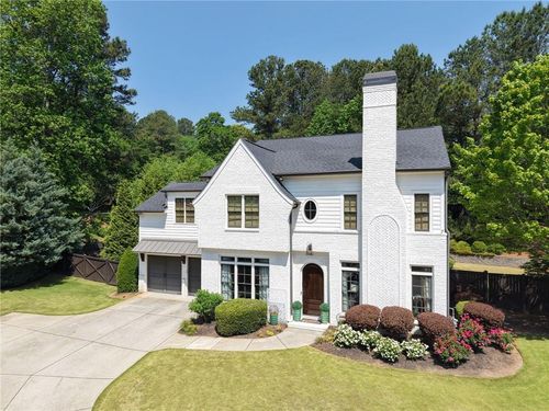 4145 W Cooper Lake Dr Se, Smyrna, GA, 30082-4010 | Card Image