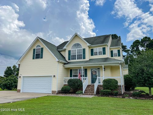 100 Bishop Ct, Elizabeth City, NC, 27909-8217 | Card Image