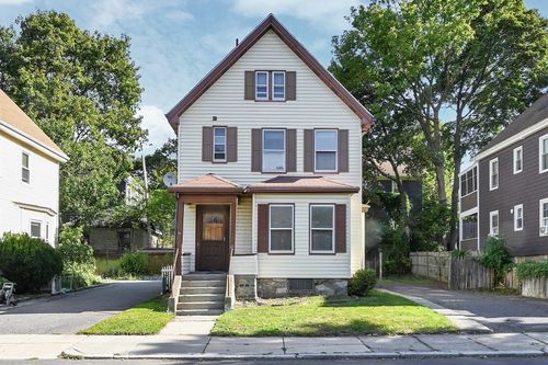 21 Ardale St, Boston, MA, 02131-1505 | Card Image