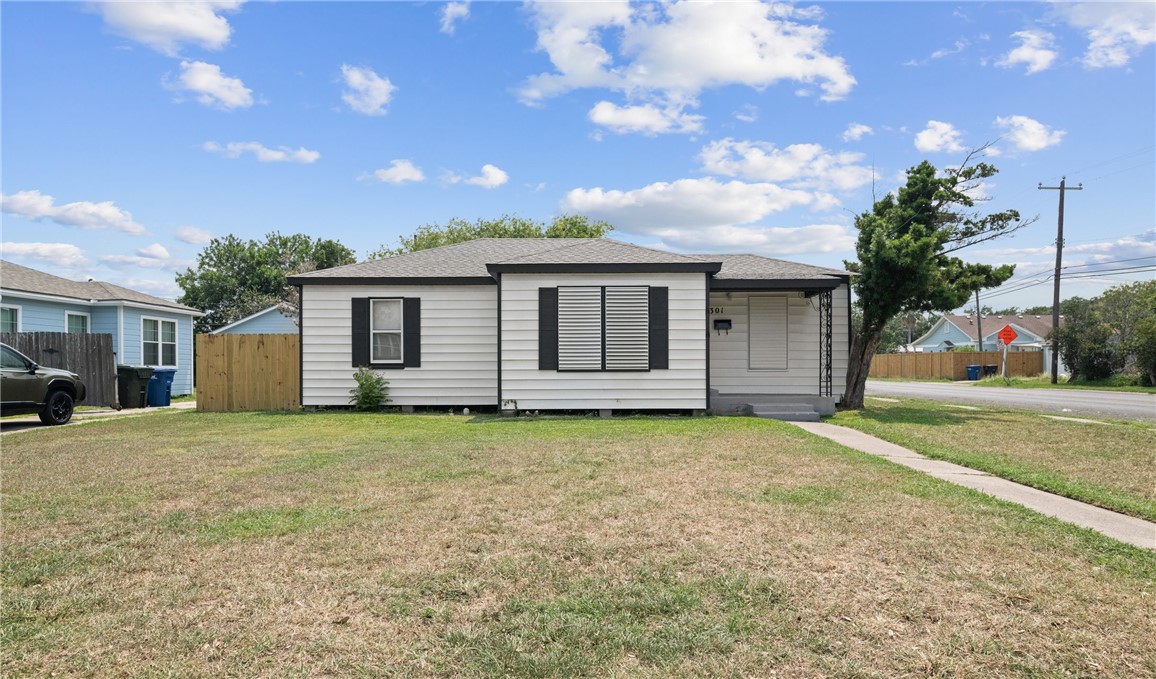 Austin St, Corpus Christi, TX 78411