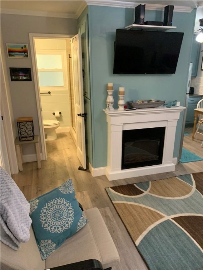 11 - 108 Laurel St, Condo with 2 bedrooms, 1 bathrooms and 1 parking in Fulton TX | Image 6