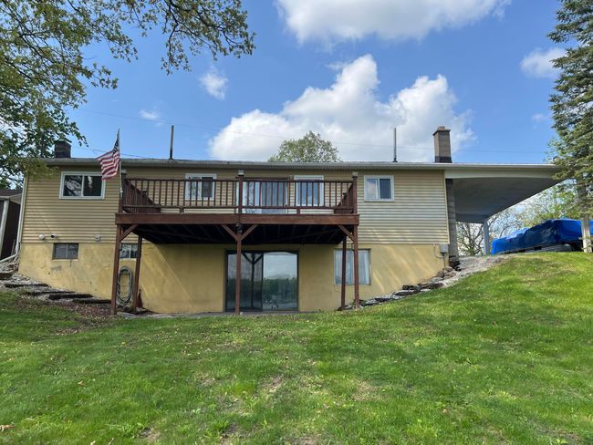 6569 Bird Lake Bas, House other with 3 bedrooms, 1 bathrooms and null parking in Osseo MI | Image 17