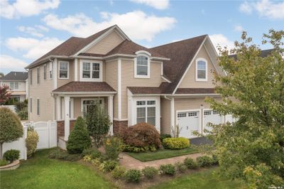 D1 - 1473 Horseshoe Drive, House other with 4 bedrooms, 3 bathrooms and null parking in North Bellmore NY | Image 2