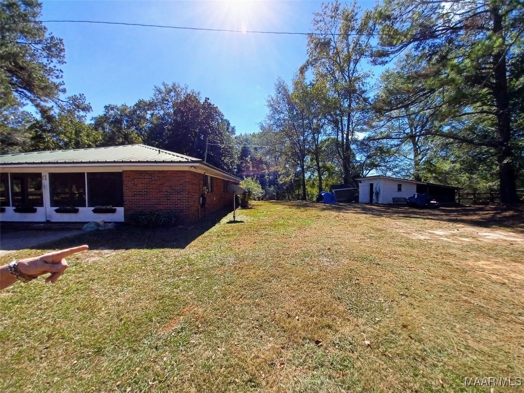 Residential in Grady 2