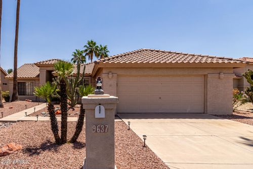 9637 E Sundune Dr, Sun Lakes, AZ, 85248-6001 | Card Image