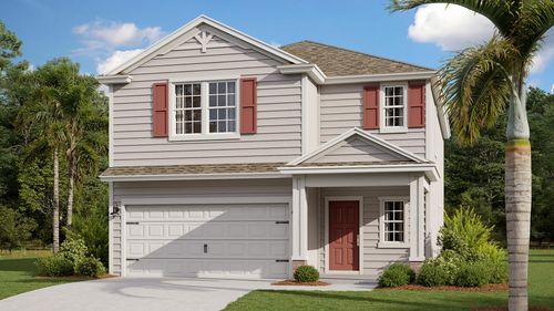 328 Chambers Ave, Yulee, FL, 32097 | Card Image
