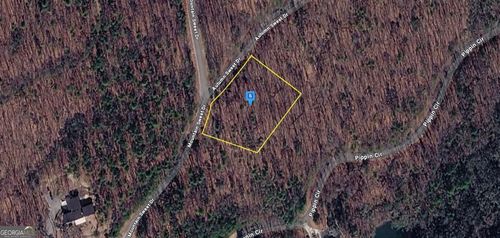 124 Autumn Sweet Dr, Clarkesville, GA, 30523-1366 | Card Image