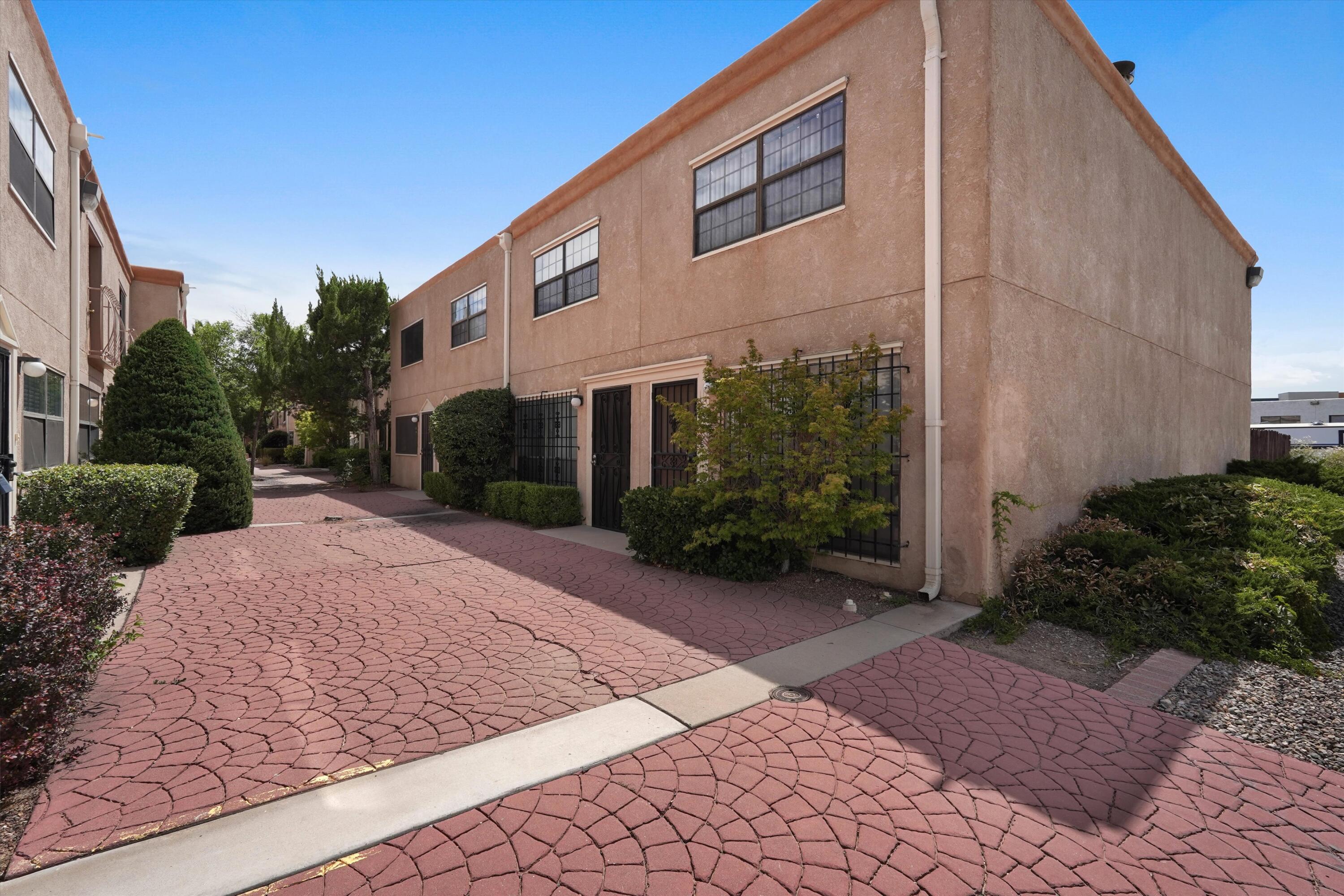 Residential in Albuquerque 2