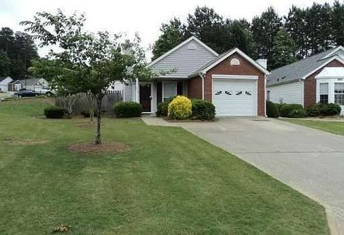 2819 Pine Valley Way Nw, Kennesaw, GA, 30152-6047 | Card Image