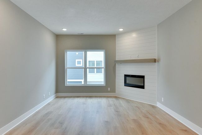 1917 Dahlman Rows Plz, Townhouse with 2 bedrooms, 3 bathrooms and 2 parking in Omaha NE | Image 7