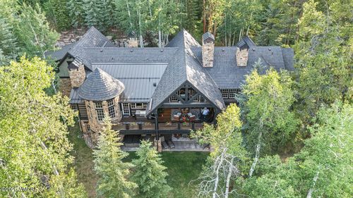 140 Elk Woods Rd, Edwards, CO, 81632-6120 | Card Image