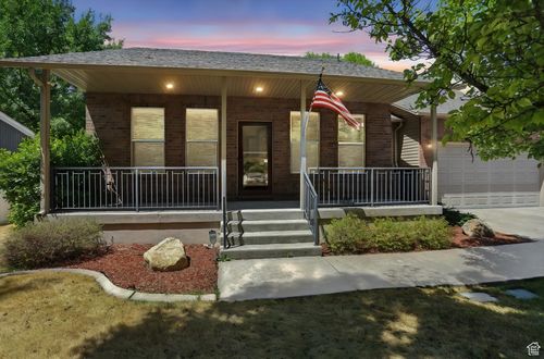 684 Apple Dr, Logan, UT, 84321-4949 | Card Image