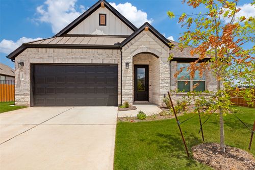 120 Darlington Court, Liberty Hill, TX, 78642 | Card Image