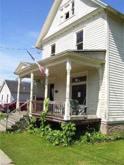 18 Monell Street, House other with 1 bedrooms, 1 bathrooms and null parking in Greene NY | Image 2