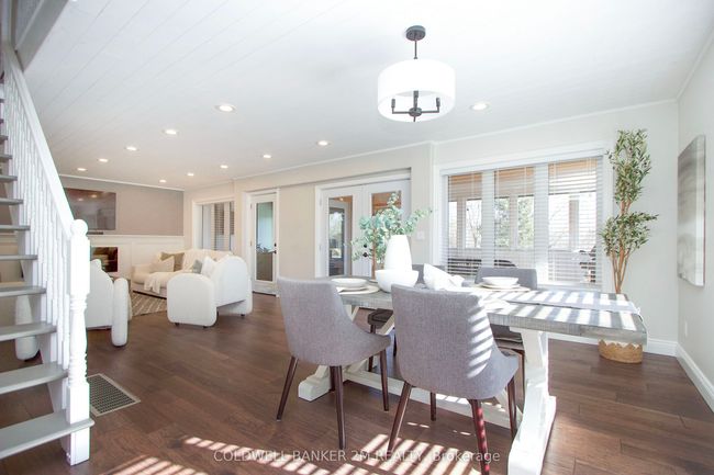 37 Bradley Blvd, House other with 6 bedrooms, 5 bathrooms and 10 parking in Hampton ON | Image 14