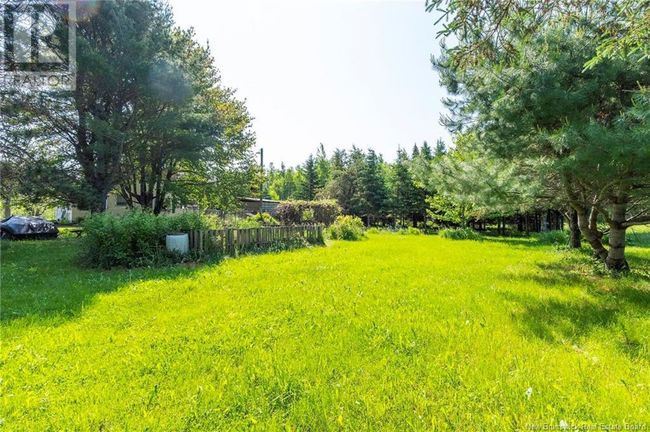 5359 Rte 112, House other with 4 bedrooms, 1 bathrooms and null parking in Havelock NB | Image 24