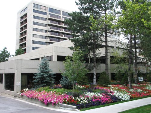 804-560 E South Temple, Salt Lake City, UT, 84102-1167 | Card Image