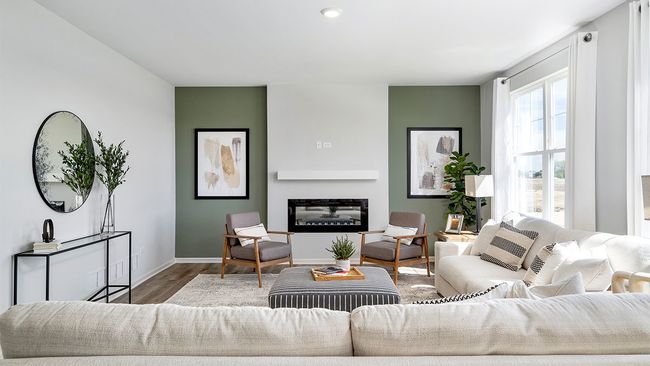 1818 Legacy Pointe Blvd, House other with 4 bedrooms, 3 bathrooms and 2 parking in Plainfield IL | Image 8