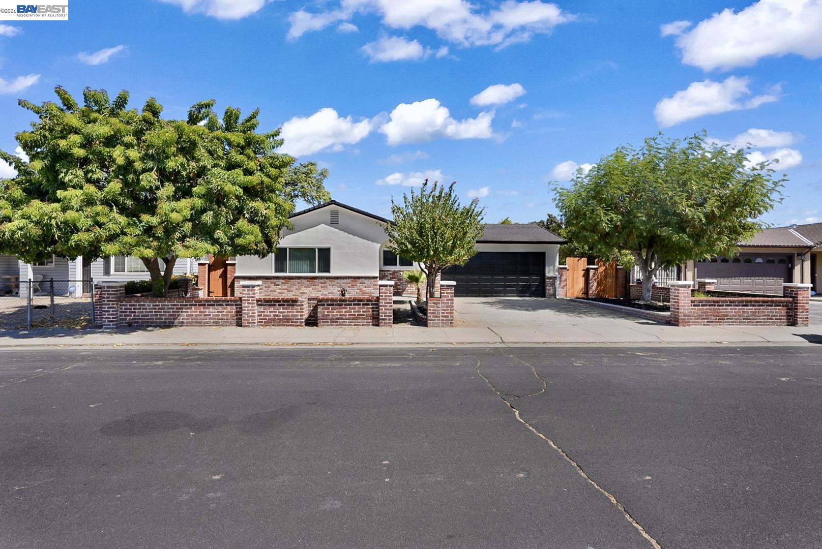 Residential in Lathrop
